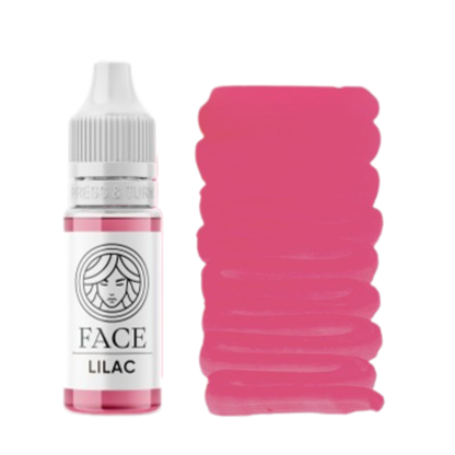 FACE Lilac – Rosa Lilla Freddo – 6 ml / 12 ml