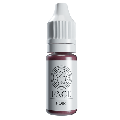 FACE Noir – Marrone Lilla Profondo – 6 ml / 12 ml