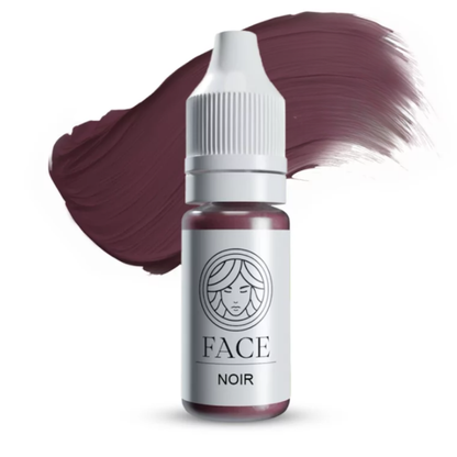 FACE Noir – Marrone Lilla Profondo – 6 ml / 12 ml