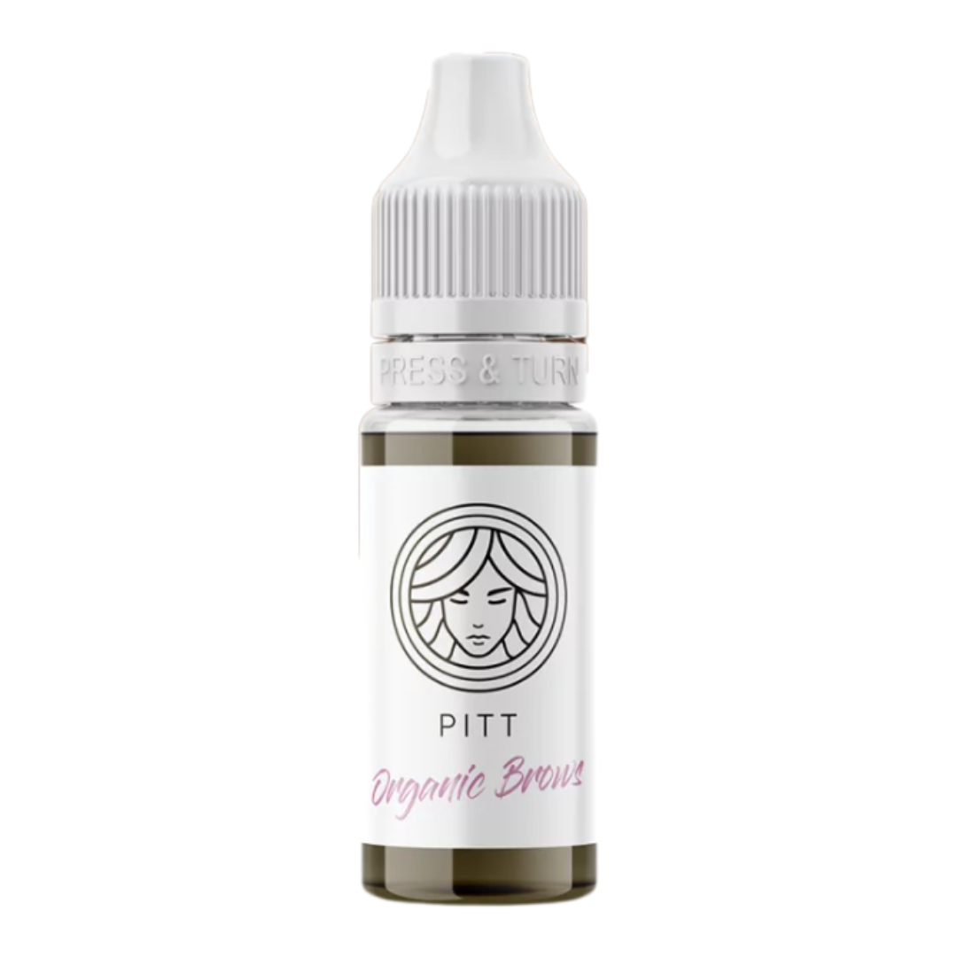 FACE Pitt – Biondo Beige Neutro – 6 ml / 12 ml