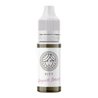 FACE Pitt – Biondo Beige Neutro – 6 ml / 12 ml