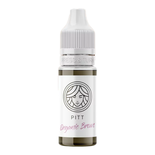 FACE Pitt – Rubio Beige Neutro – 6 ml / 12 ml