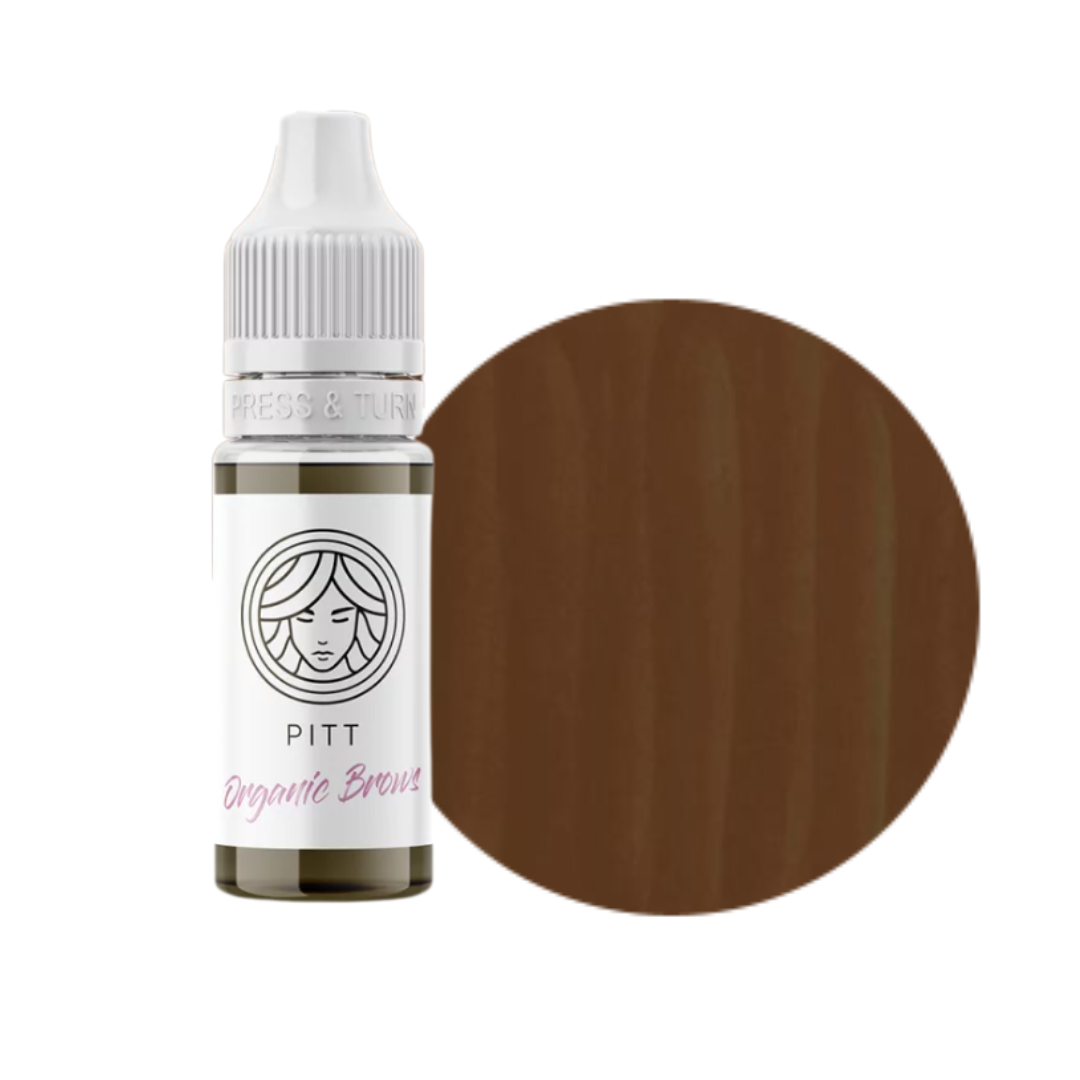 FACE Pitt – Biondo Beige Neutro – 6 ml / 12 ml