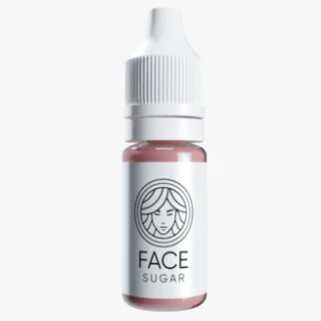 FACE Sugar – Caramello Nude Caldo – 6 ml / 12 ml