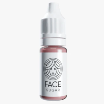 FACE Sugar – Caramello Nude Caldo – 6 ml / 12 ml