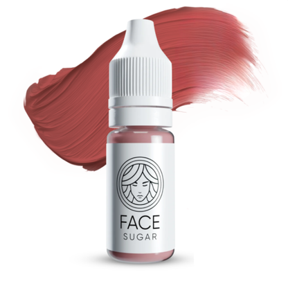 FACE Sugar – Caramello Nude Caldo – 6 ml / 12 ml