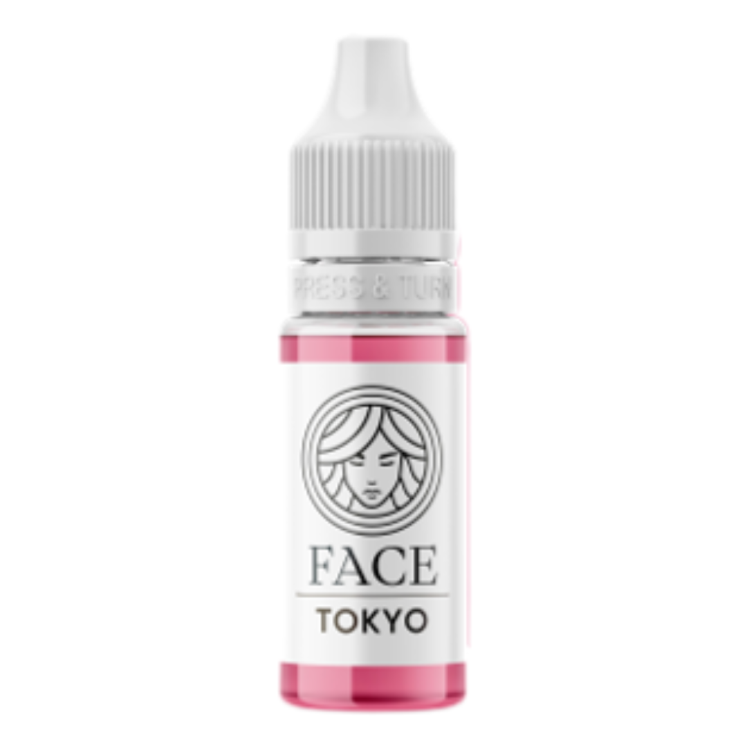 FACE Tokyo – Rosa Freddo Intenso – 6 ml / 12 ml