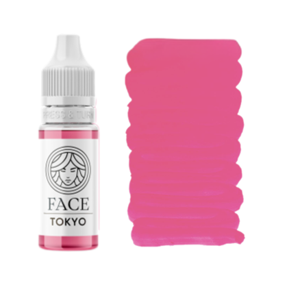 FACE Tokyo – Rosa Freddo Intenso – 6 ml / 12 ml