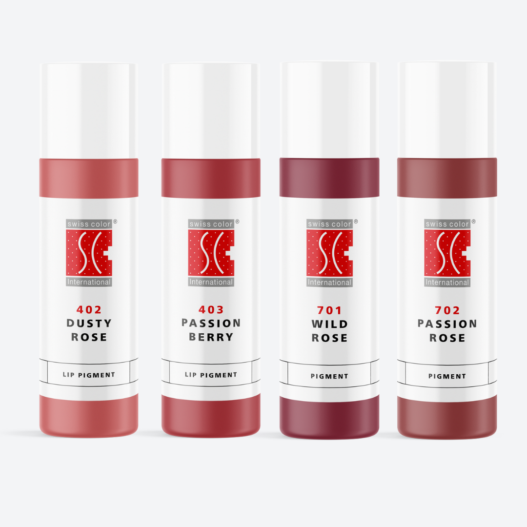 KIT LABBRA SPECIAL EDITION - PMU TREND SHOP