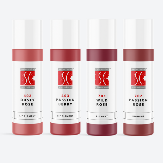 KIT LABBRA SPECIAL EDITION - PMU TREND SHOP