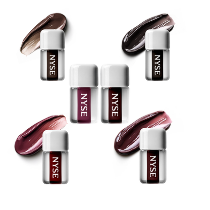 Lip tint NYSE nuovi colori: pre‑ordine esclusivo, uscita gennaio 2026