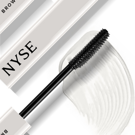 NYSE Gel Lash & Brow per crescita Sopracciglia