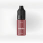 Pigmento PMU NYSE Nudefire nude beige rosato caldo per labbra