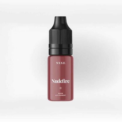 NYSE Kit Nude Lips – Début, Nudefir, Rosewood, Zefir - REACH