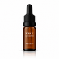 Flacone NYSE Osmosi Remover da 10 ml con contagocce nero su sfondo bianco.