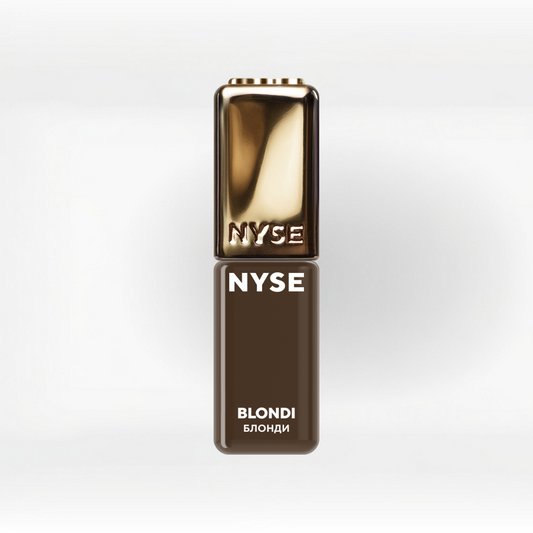 Pigmento PMU Sopracciglia NYSE Blondi – Biondo Caldo Intenso per Fototipi Chiari