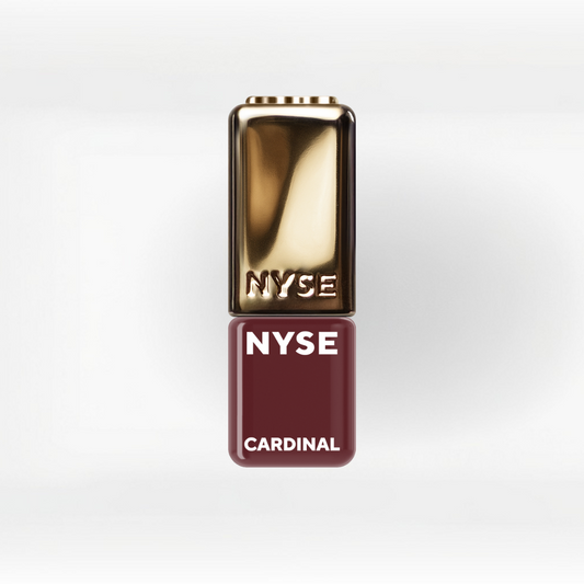 Pigmento PMU NYSE Cardinal – Marrone Rosa per Labbra (15 ml)