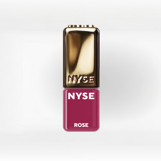 Pigmento NYSE Rose Rosa freddo tenue per trucco permanente labbra effetto naturale
