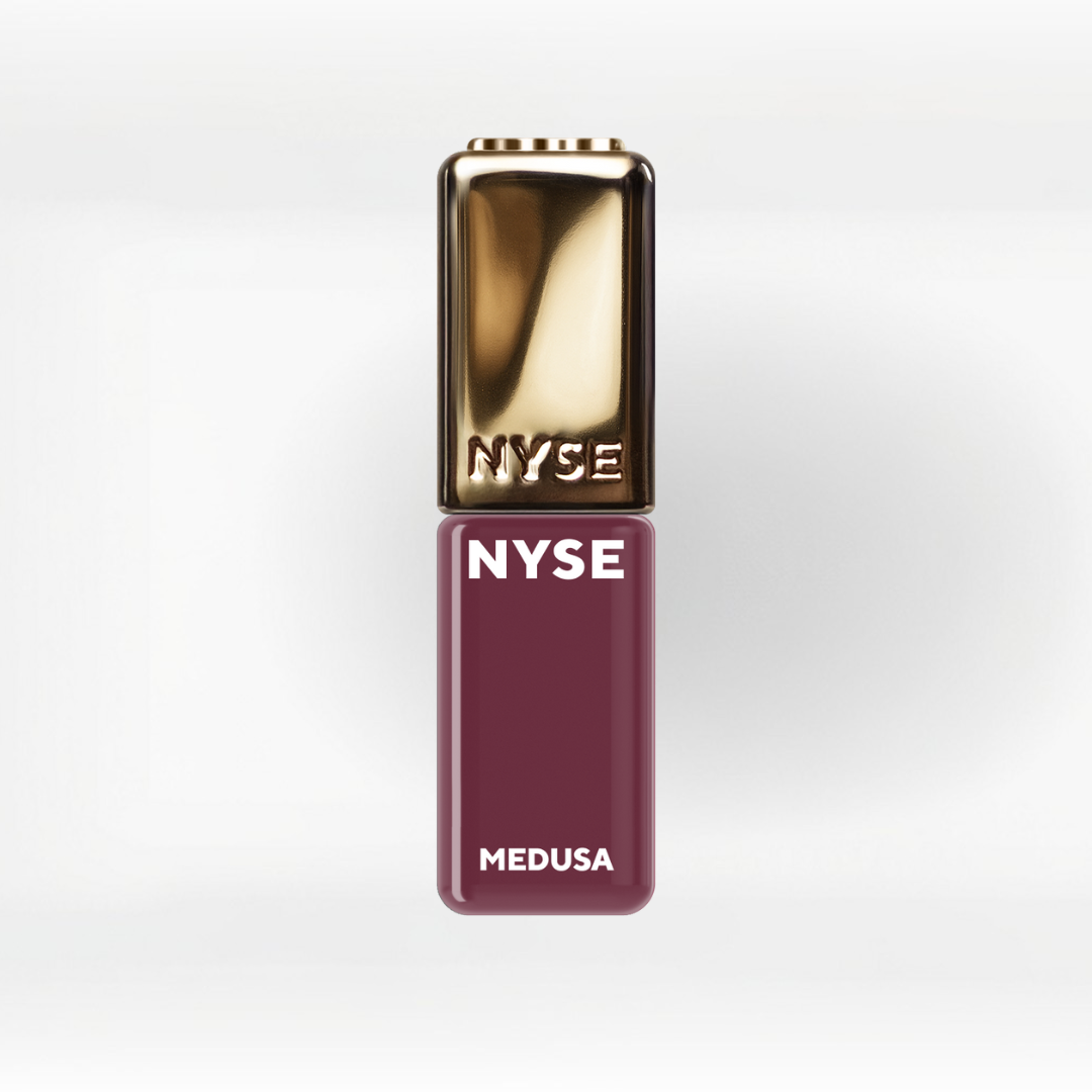 Pigmento NYSE Medusa – Vino freddo coprente per trucco permanente labbra
