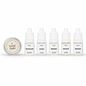 Mini set completo NYSE PMU Remover con balm, neutralizer, osmosi e remover a ossidi, acido e ibrido
