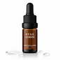 Flacone NYSE Remover PMU Neutralizer da 10 ml con contagocce, su sfondo bianco
