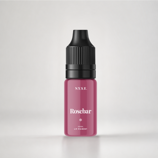 NYSE Rosebar – Rosa Cipriato Freddo – 5 ml