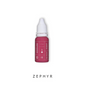 Pigmento labbra Biocolor Zephir 10 ml berry frutti di bosco con sottotono lilla ibrido PMU