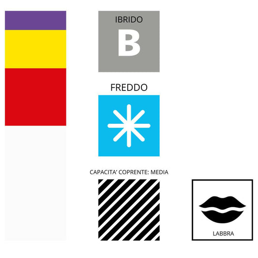 402 DUSTY ROSE - PIGMENTO TRUCCO PERMANENTE - PMU TREND SHOP