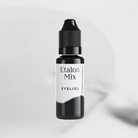 BLACK EYELIDS - PMU TREND SHOP
