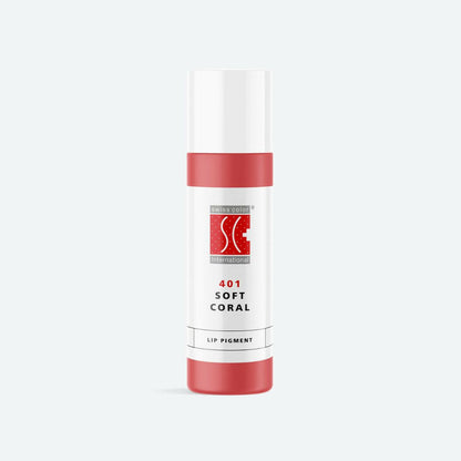 401 SOFT CORAL - PIGMENTO TRUCCO PERMANENTE - PMU TREND SHOP