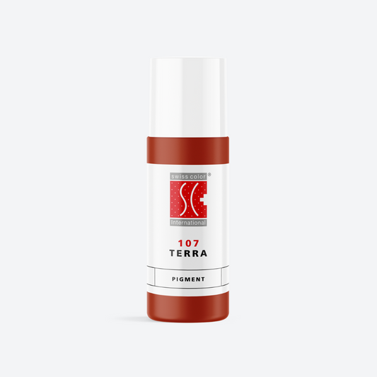 107 TERRA - PIGMENTO MINERALE TRUCCO PERMANENTE - PMU TREND SHOP