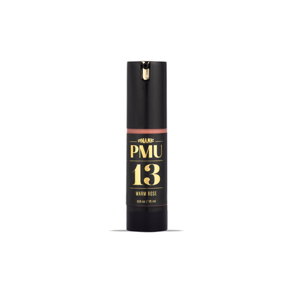 pigmenti pmu dynamic lips labbra warm rose trucco permanente
