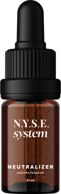 PMU Remover NYSE Neutralizator Rimozione Trucco Permanente
