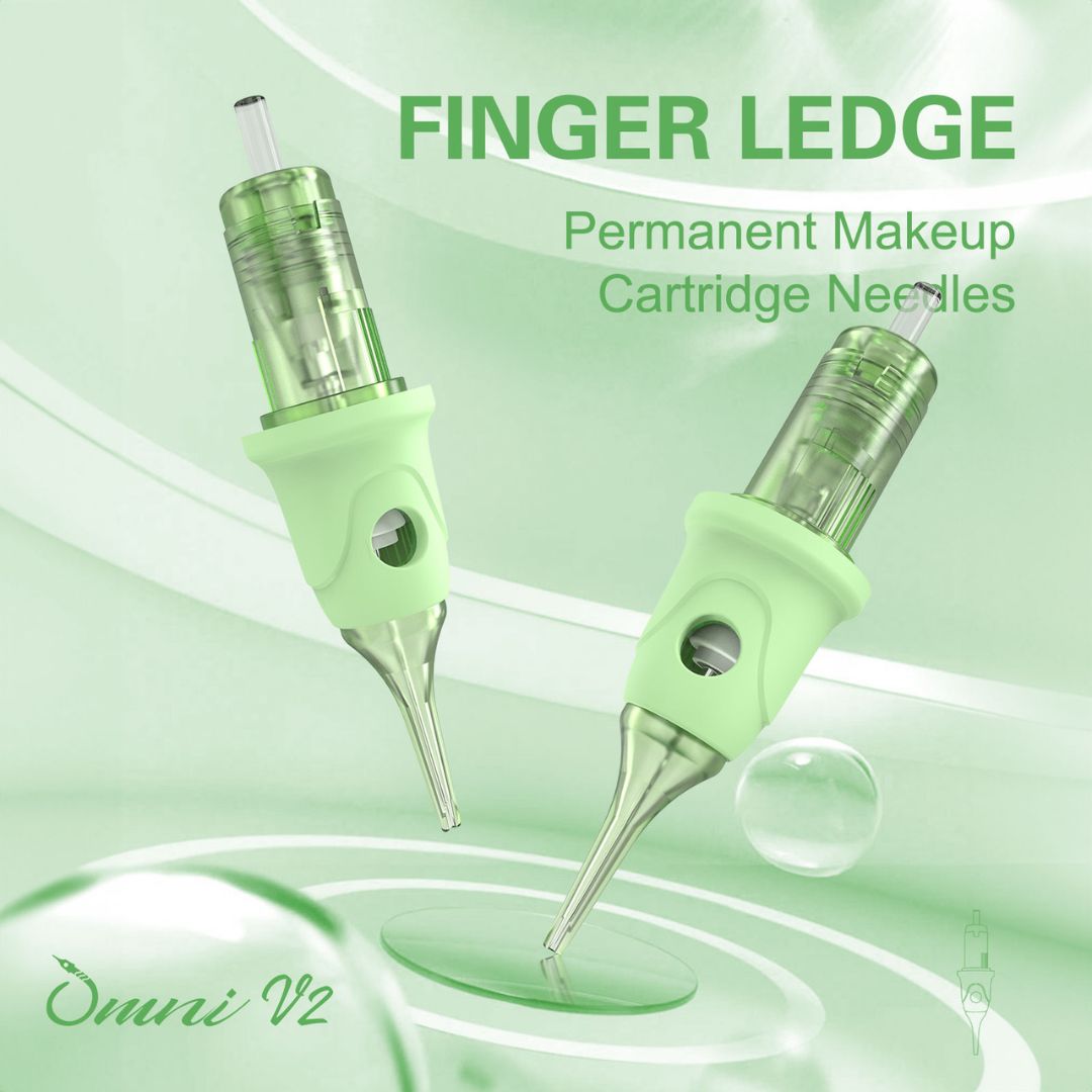 Impugnatura ergonomica POPU OMNI V2 in silicone gel soft-touch 