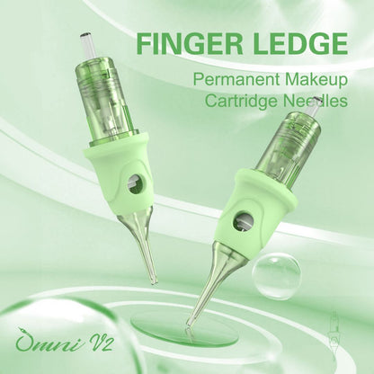 Impugnatura ergonomica POPU OMNI V2 in silicone gel soft-touch 