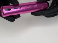 PMU Machine Pika by Nyse di Alena Pestova