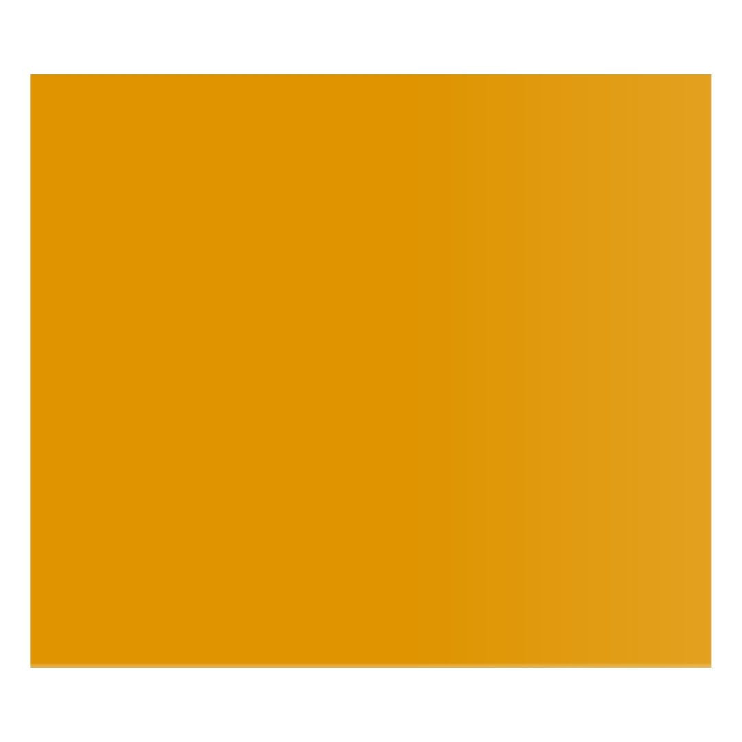 Sfumatura colore Swiss Color 106 Gold, pigmento PMU giallo oro caldo.