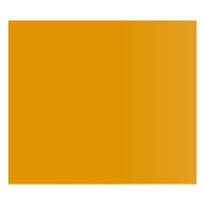Sfumatura colore Swiss Color 106 Gold, pigmento PMU giallo oro caldo.