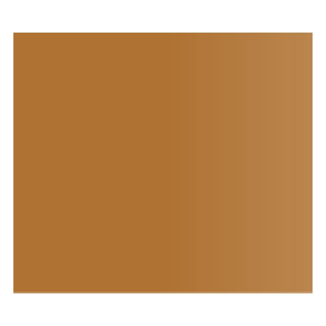 Sfumatura cromatica Swiss Color 201 Honey Brown, tonalità marrone miele calda e luminosa per trucco permanente sopracciglia.
