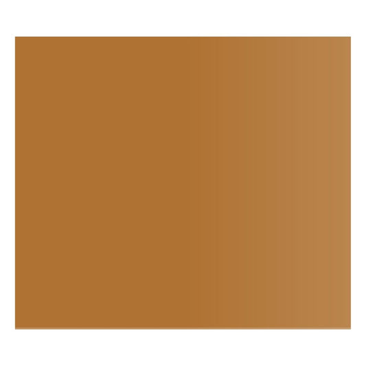 Sfumatura cromatica Swiss Color 201 Honey Brown, tonalità marrone miele calda e luminosa per trucco permanente sopracciglia.
