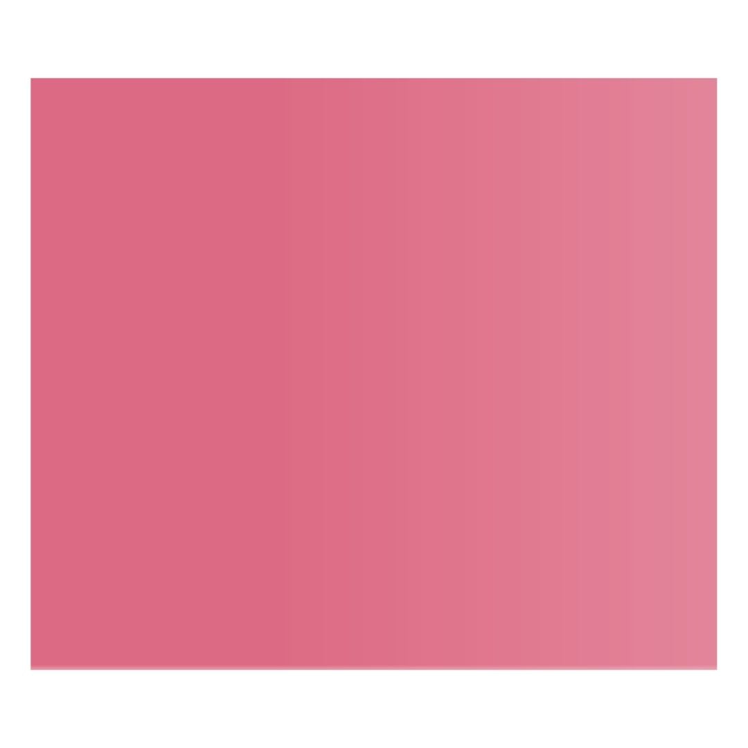 Sfumatura cromatica rosa freddo del pigmento PMU labbra Swiss Color 409 Sugar Pink.
