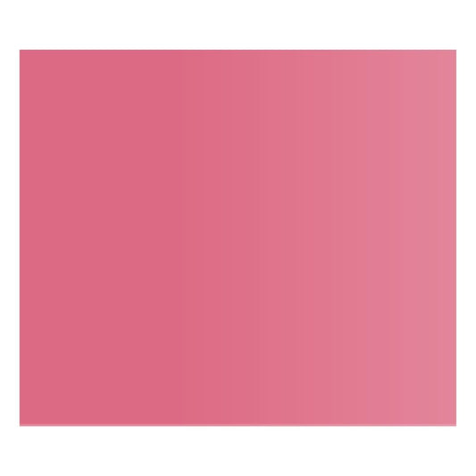 Sfumatura cromatica rosa freddo del pigmento PMU labbra Swiss Color 409 Sugar Pink.
