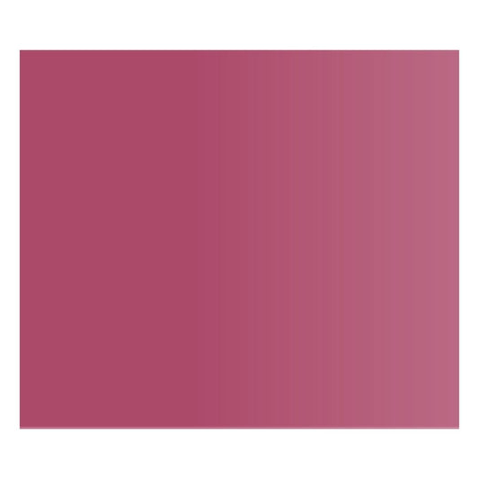 Sfumatura cromatica rosa prugna del pigmento PMU labbra Swiss Color 410 Royal Plum.
