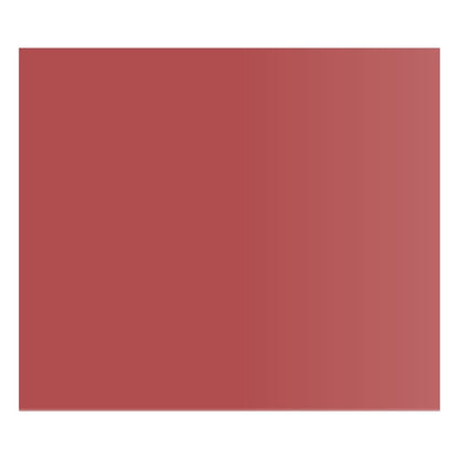 Sfumatura cromatica del pigmento PMU labbra Swiss Color 703 Arizona Red, tonalità rosa mattone calda e naturale.
