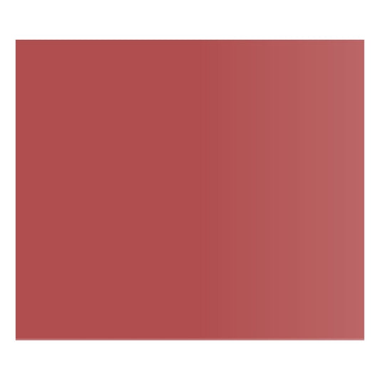 Sfumatura cromatica del pigmento PMU labbra Swiss Color 703 Arizona Red, tonalità rosa mattone calda e naturale.
