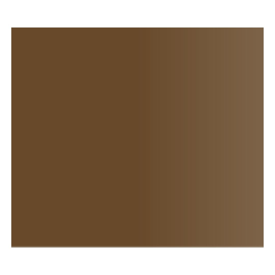 Campione cromatico Swiss Color 713 Blonde Brown, tonalità marrone medio calda per trucco permanente sopracciglia.