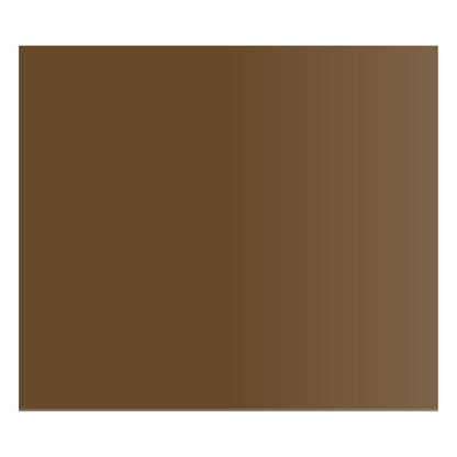 Campione cromatico Swiss Color 713 Blonde Brown, tonalità marrone medio calda per trucco permanente sopracciglia.