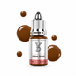 YDPMU Amber Brown – Marrone Ambra Dorato per Sopracciglia PMU (12 ml)
