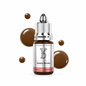 YDPMU Sandy Brown – Marrone Sabbia Chiaro per Sopracciglia PMU (12 ml)